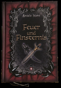Feuer und Finsternis