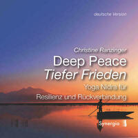 Deep Peace (deutsche Version)