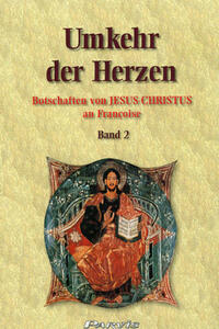 Umkehr der Herzen - Band 2