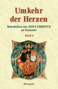 Umkehr der Herzen - Band 6