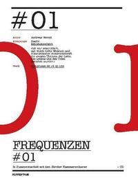 Frequenzen 01
