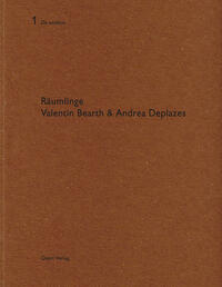 Valentin Bearth & Andrea Deplazes