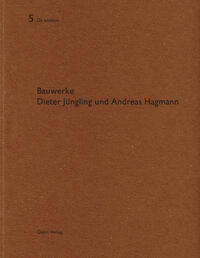 Dieter Jüngling und Andreas Hagmann
