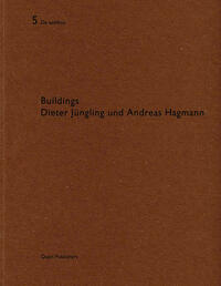 Dieter Jüngling and Andreas Hagmann