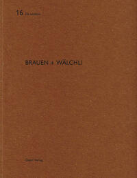 Brauen + Wälchli