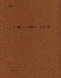 Scheitlin-Syfrig + Partner