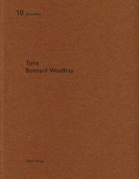 Bonnard Woeffray - Time
