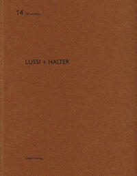 Lussi + Halter
