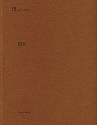 E2A Eckert Eckert Architekten