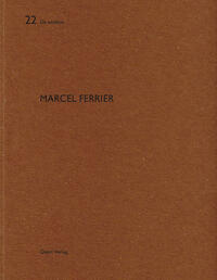 Marcel Ferrier