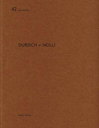 Durisch Nolli