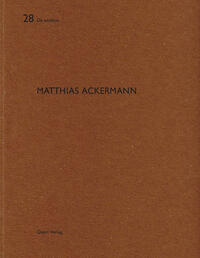 Matthias Ackermann