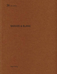 Bakker & Blanc