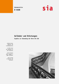 Geländer und Brüstungen