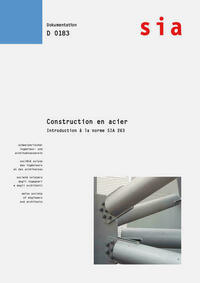 Constructions en acier