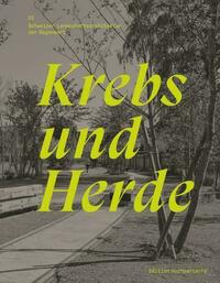 Krebs und Herde