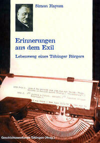 Simon Hayum. Erinnerungen aus dem Exil