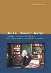 Der Fall Theodor Haering
