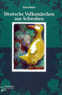 Deutsche Volksmärchen aus Schwaben