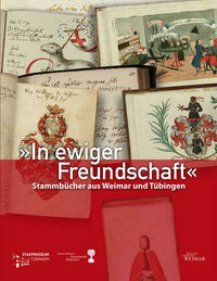 "In ewiger Freundschaft"