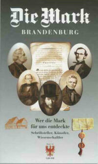 Wer die Mark für uns entdeckte