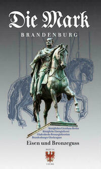 Eisen- und Bronzeguss