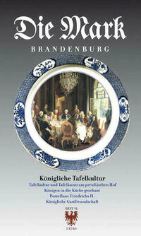 Königliche Tafelkultur