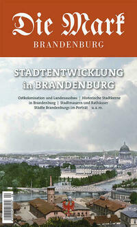 Brandenburgs Städte