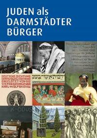 Juden als Darmstädter Bürger