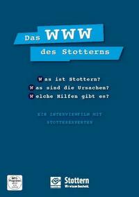 Das WWW des Stotterns