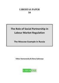 The Role of Social Partnership in Labour Market Regulation