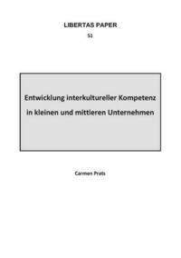Entwicklung interkultureller Kompetenz in kleinen und mittleren Unternehmen