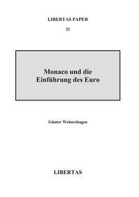 Monaco und die Einführung des Euro