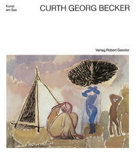 Curth Georg Becker 1904-1972