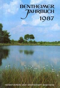 Bentheimer Jahrbuch 1987