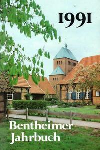 Bentheimer Jahrbuch 1991