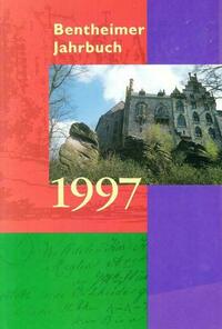 Bentheimer Jahrbuch 1997