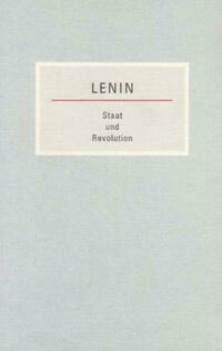 Staat und Revolution