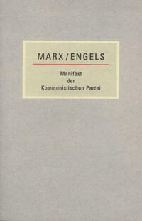 Manifest der Kommunistischen Partei