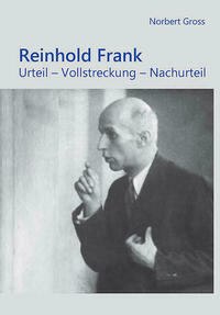 Reinhold Frank