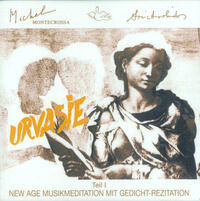 Urvasie, Teil I