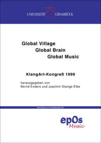 Global Village - Global Brain - Global Music
