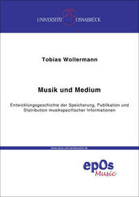 Musik und Medium