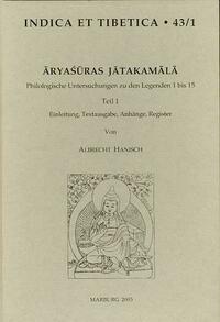 Aryasuras Jatakamala, Teil 1