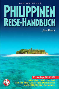 Philippinen Reise-Handbuch