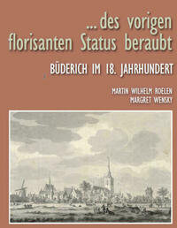 ...des vorigen florisanten Status beraubt