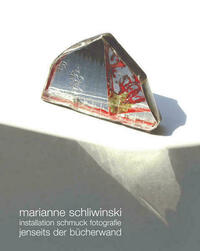 marianne schliwinski