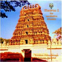 Mantrameditationen des Kundalini Yoga 2