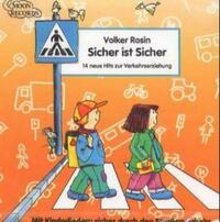 Sicher ist sicher