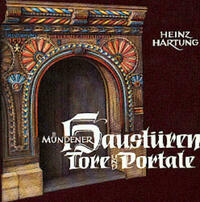 Mündener Haustüren, Tore und Portale von 1400 bis in die Gegenwart
